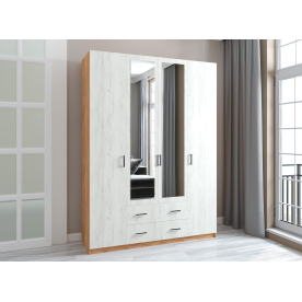 Шкаф Квадро