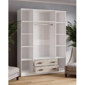 Шкаф Лагуна