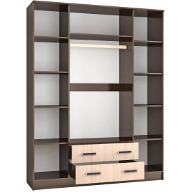 Шкаф Лагуна