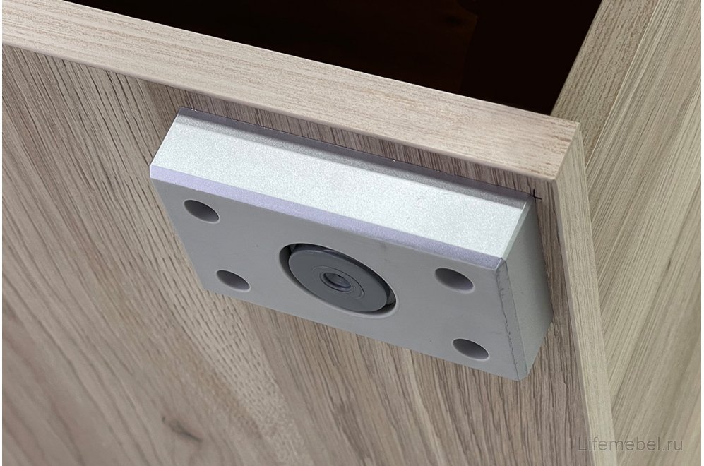 Шкаф Лайк 10.01 дуб мария