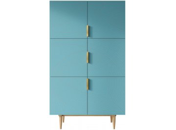 Шкаф Лайн (Line)