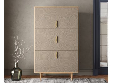 Шкаф Лайн (Line)