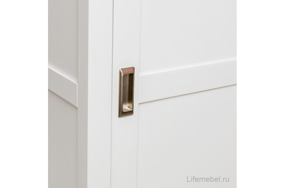 Шкаф Leset Мира 20 SW белый