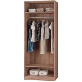 Шкаф Лестер для одежды