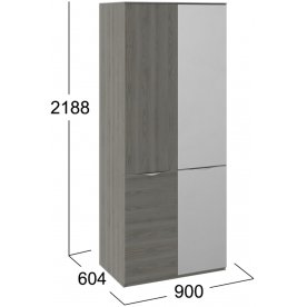Шкаф Либерти СМ-297.07.024