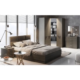 Шкаф Либерти СМ-297.07.024