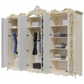 Шкаф Людовик