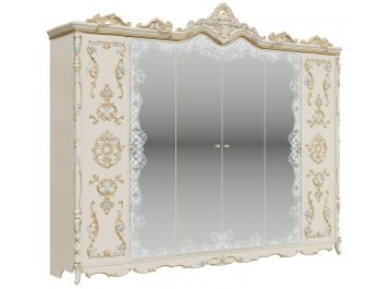 Шкаф Людовик