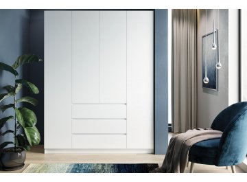 Шкаф Мадера