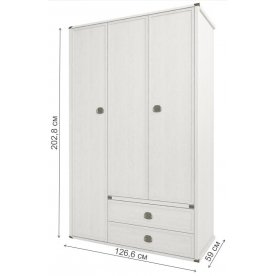 Шкаф Магеллан