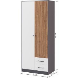 Шкаф Мальма МН-135-03