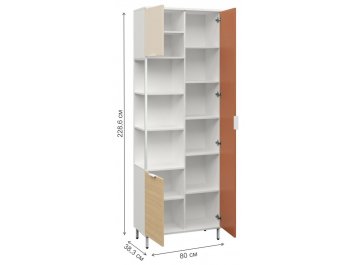 Шкаф Марвэл