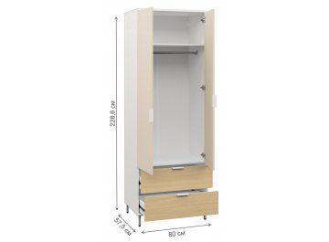 Шкаф Марвэл