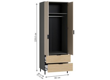 Шкаф Марвэл