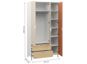 Шкаф Марвэл