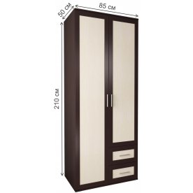 Шкаф Мебелайн-9