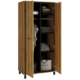 Шкаф Мельбурн 1003.М1