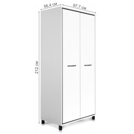 Шкаф Мельбурн 1403.М2