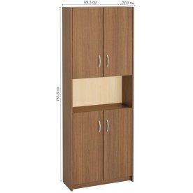 Шкаф Милана-15