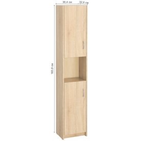 Шкаф Милана-16