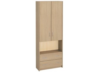 Шкаф Милана-17