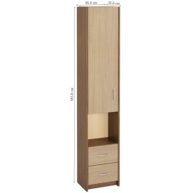 Шкаф Милана-18