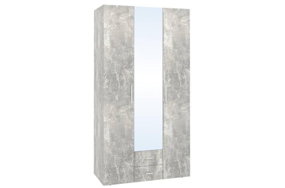 Шкаф Монако 444 Atelier светлый