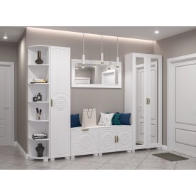 Шкаф Монблан МБ-22К