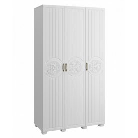 Шкаф Монблан МБ-24К