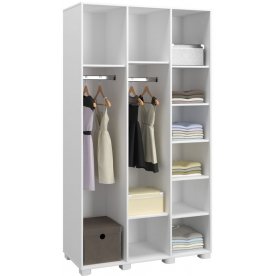 Шкаф Монблан МБ-24К