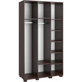 Шкаф Монблан МБ-24К