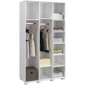 Шкаф Монблан МБ-24К