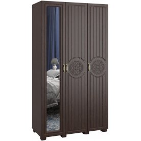 Шкаф Монблан МБ-24К