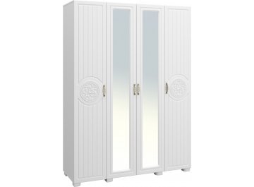 Шкаф Монблан МБ-25К