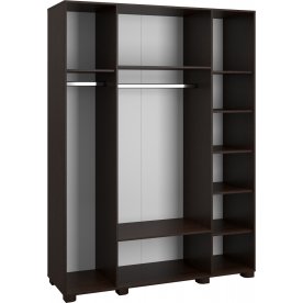 Шкаф Монблан МБ-25К