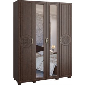 Шкаф Монблан МБ-25К