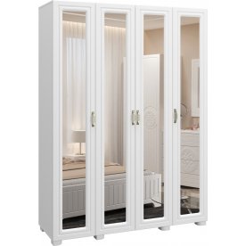 Шкаф Монблан МБ-25К