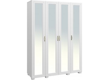 Шкаф Монблан МБ-25К