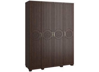 Шкаф Монблан МБ-25К