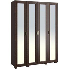 Шкаф Монблан МБ-25К