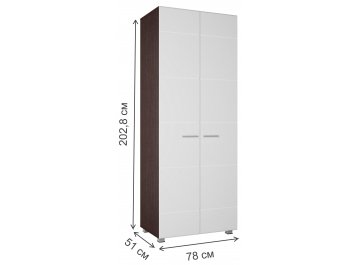 Шкаф Моро ШК-105