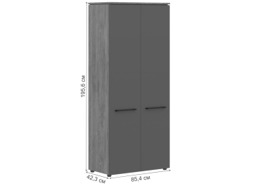 Шкаф Morris Trend MCW 85