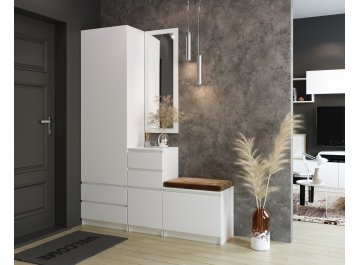 Шкаф Мадера