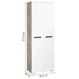 Шкаф Наоми ШК-20