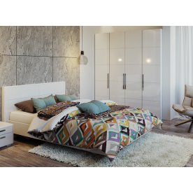 Шкаф Наоми СМ-208.07.02 R