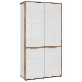 Шкаф Николь-Люкс 21