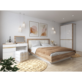 Шкаф Николь-Люкс 21