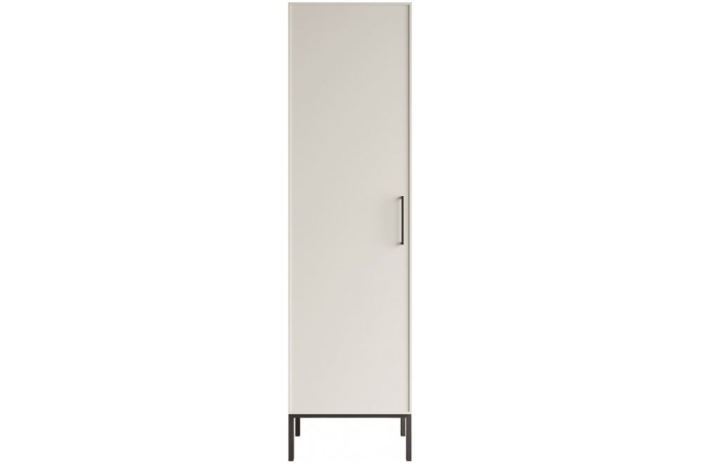 Шкаф Николь (Nicole) NEM101 Белый