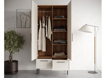 Шкаф Николь (Nicole)