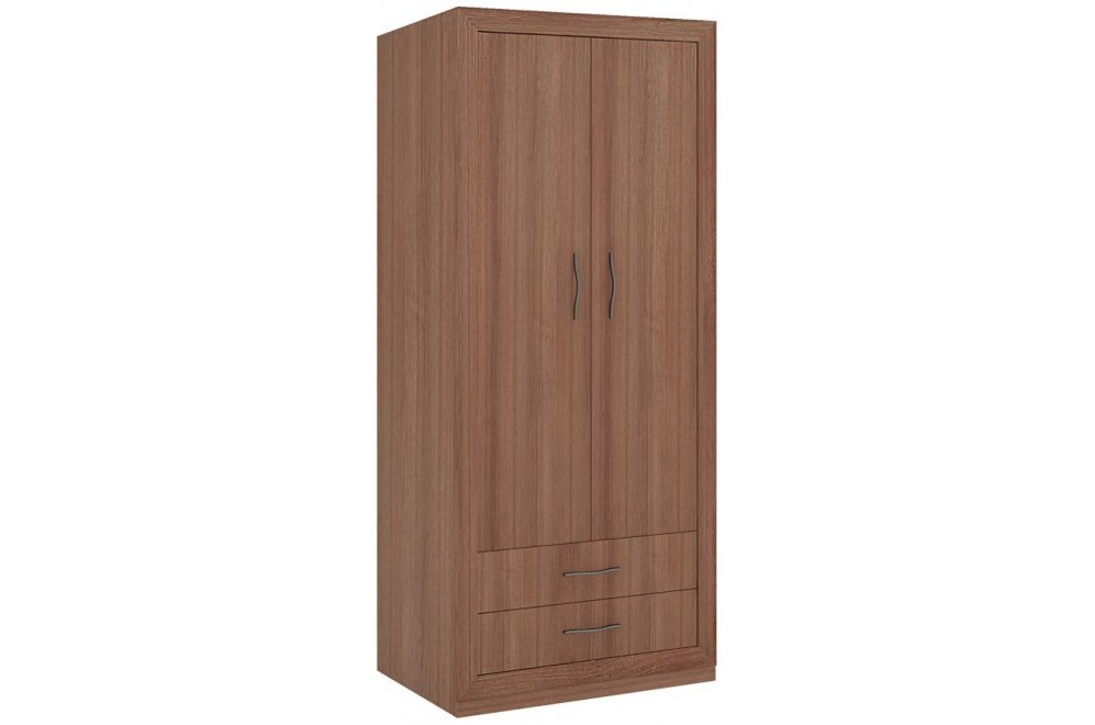 Шкаф Нобиле Пл-95/60 ШШ шамони / шамони